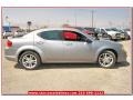 Billet Silver Metallic - Avenger SE V6 Photo No. 8