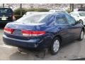 2004 Eternal Blue Pearl Honda Accord LX Sedan  photo #5