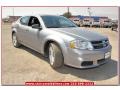Billet Silver Metallic - Avenger SE V6 Photo No. 9