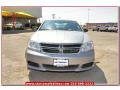 Billet Silver Metallic - Avenger SE V6 Photo No. 10