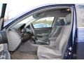 Gray Interior Photo for 2004 Honda Accord #78686260