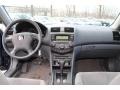 Gray Dashboard Photo for 2004 Honda Accord #78686275