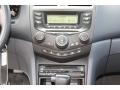 2004 Eternal Blue Pearl Honda Accord LX Sedan  photo #11