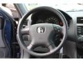 2004 Eternal Blue Pearl Honda Accord LX Sedan  photo #12