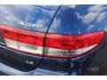 2004 Eternal Blue Pearl Honda Accord LX Sedan  photo #15