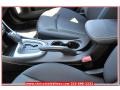 Billet Silver Metallic - Avenger SE V6 Photo No. 17
