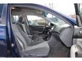 2004 Eternal Blue Pearl Honda Accord LX Sedan  photo #17