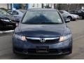 Magnetic Pearl - Civic Hybrid Sedan Photo No. 2