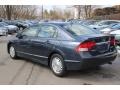 Magnetic Pearl - Civic Hybrid Sedan Photo No. 5