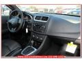 Billet Silver Metallic - Avenger SE V6 Photo No. 25