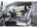 Magnetic Pearl - Civic Hybrid Sedan Photo No. 8
