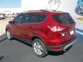 2013 Ruby Red Metallic Ford Escape SE 1.6L EcoBoost  photo #4