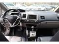 Magnetic Pearl - Civic Hybrid Sedan Photo No. 9