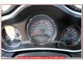 Billet Silver Metallic - Avenger SE V6 Photo No. 28