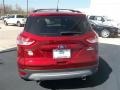 2013 Ruby Red Metallic Ford Escape SE 1.6L EcoBoost  photo #5