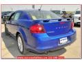 Blue Streak Pearl - Avenger SE V6 Photo No. 3