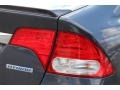 Magnetic Pearl - Civic Hybrid Sedan Photo No. 15