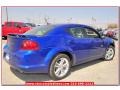 Blue Streak Pearl - Avenger SE V6 Photo No. 6