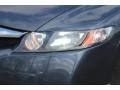 Magnetic Pearl - Civic Hybrid Sedan Photo No. 21