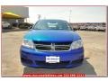 Blue Streak Pearl - Avenger SE V6 Photo No. 9