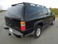 Black - Suburban 1500 Z71 4x4 Photo No. 5