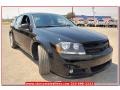 Black - Avenger SXT Photo No. 10