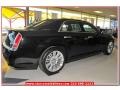 2013 Phantom Black Tri-Coat Pearl Chrysler 300 C John Varvatos Luxury Edition  photo #6