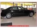 2013 Phantom Black Tri-Coat Pearl Chrysler 300 C John Varvatos Luxury Edition  photo #7