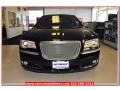 2013 Phantom Black Tri-Coat Pearl Chrysler 300 C John Varvatos Luxury Edition  photo #9