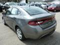 2013 Tungsten Metallic Dodge Dart SE  photo #3