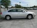 Silver Ice Metallic - Impala LT Photo No. 2