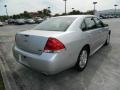 Silver Ice Metallic - Impala LT Photo No. 3
