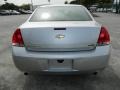Silver Ice Metallic - Impala LT Photo No. 4