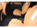 Ebony/Mojave Rear Seat Photo for 2013 Chevrolet Traverse #78688091