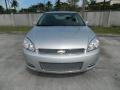 Silver Ice Metallic - Impala LT Photo No. 8