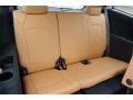 Ebony/Mojave Rear Seat Photo for 2013 Chevrolet Traverse #78688152
