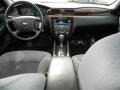Silver Ice Metallic - Impala LT Photo No. 10