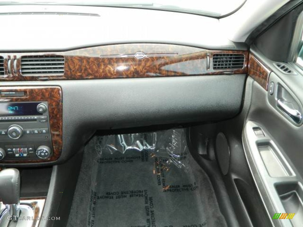 2012 Chevrolet Impala LT Dashboard Photos