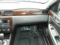 Ebony Dashboard Photo for 2012 Chevrolet Impala #78688180