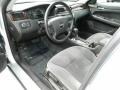 Ebony Prime Interior Photo for 2012 Chevrolet Impala #78688194