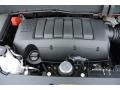 3.6 Liter GDI DOHC 24-Valve VVT V6 2013 Chevrolet Traverse LTZ Engine