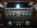 Ebony Audio System Photo for 2012 Chevrolet Impala #78688246