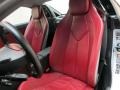 Red Front Seat Photo for 2005 Mercedes-Benz SLK #78688255