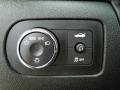 Ebony Controls Photo for 2012 Chevrolet Impala #78688292