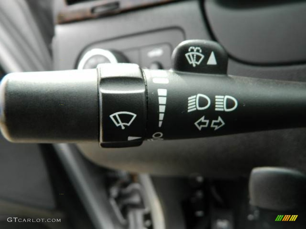 2012 Chevrolet Impala LT Controls Photo #78688297