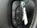 Ebony Controls Photo for 2012 Chevrolet Impala #78688327
