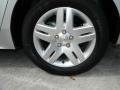 2012 Chevrolet Impala LT Wheel and Tire Photo