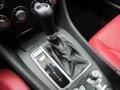  2005 SLK 350 Roadster 7 Speed Automatic Shifter
