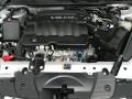 3.6 Liter SIDI DOHC 24-Valve VVT Flex-Fuel V6 Engine for 2012 Chevrolet Impala LT #78688411