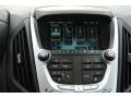 Controls of 2013 Equinox LT